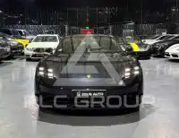 2023 Porsche Taycan
