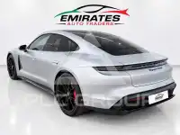 2023 Porsche Taycan