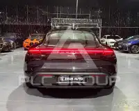 2023 Porsche Taycan