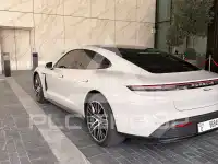 2023 Porsche Taycan