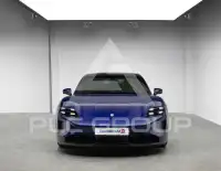 2023 Porsche Taycan