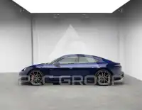 2023 Porsche Taycan