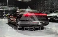 2023 Porsche Taycan
