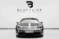 2023 Porsche Taycan