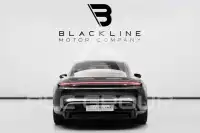 2023 Porsche Taycan