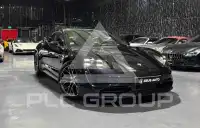 2023 Porsche Taycan
