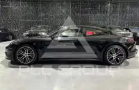 2023 Porsche Taycan