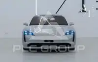 2023 Porsche Taycan