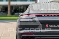 2023 Porsche Panamera