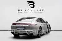 2023 Porsche Panamera