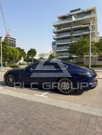 2023 Porsche Panamera