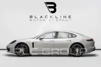 2023 Porsche Panamera