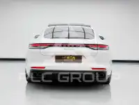 2023 Porsche Panamera