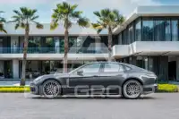 2023 Porsche Panamera