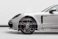 2023 Porsche Panamera