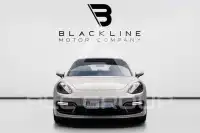 2023 Porsche Panamera