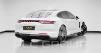 2023 Porsche Panamera