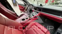 2023 Porsche Panamera
