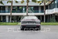 2023 Porsche Panamera
