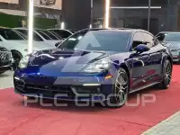 2023 Porsche Panamera