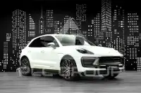 2023 Porsche MACAN