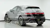 2023 Porsche MACAN