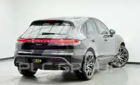 2023 Porsche MACAN