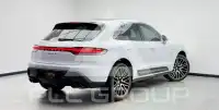 2023 Porsche MACAN
