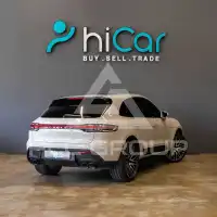 2023 Porsche MACAN