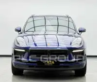 2023 Porsche MACAN