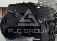 2023 Land Rover DEFENDER
