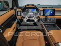 2023 Land Rover DEFENDER