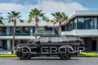 2023 Land Rover DEFENDER