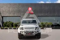 2023 Land Rover DEFENDER