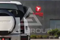 2023 Land Rover DEFENDER