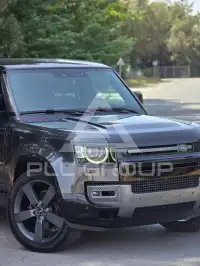 2023 Land Rover DEFENDER