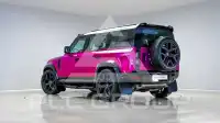 2023 Land Rover DEFENDER