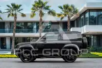 2023 Land Rover DEFENDER