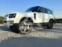 2023 Land Rover DEFENDER