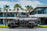 2023 Land Rover DEFENDER
