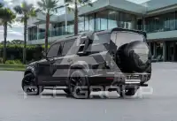 2023 Land Rover DEFENDER