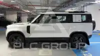 2023 Land Rover DEFENDER