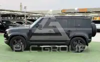 2023 Land Rover DEFENDER