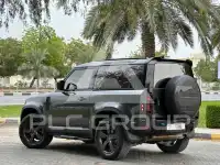 2023 Land Rover DEFENDER
