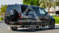 2023 Land Rover DEFENDER