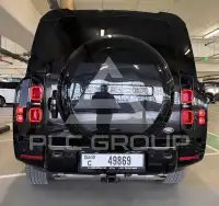 2023 Land Rover DEFENDER