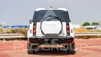 2023 Land Rover DEFENDER
