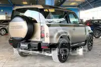 2023 Land Rover DEFENDER