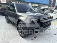 2023 Land Rover DEFENDER