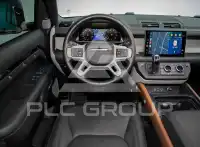 2023 Land Rover DEFENDER